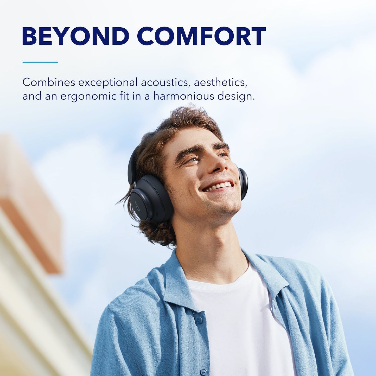 Soundcore Q45