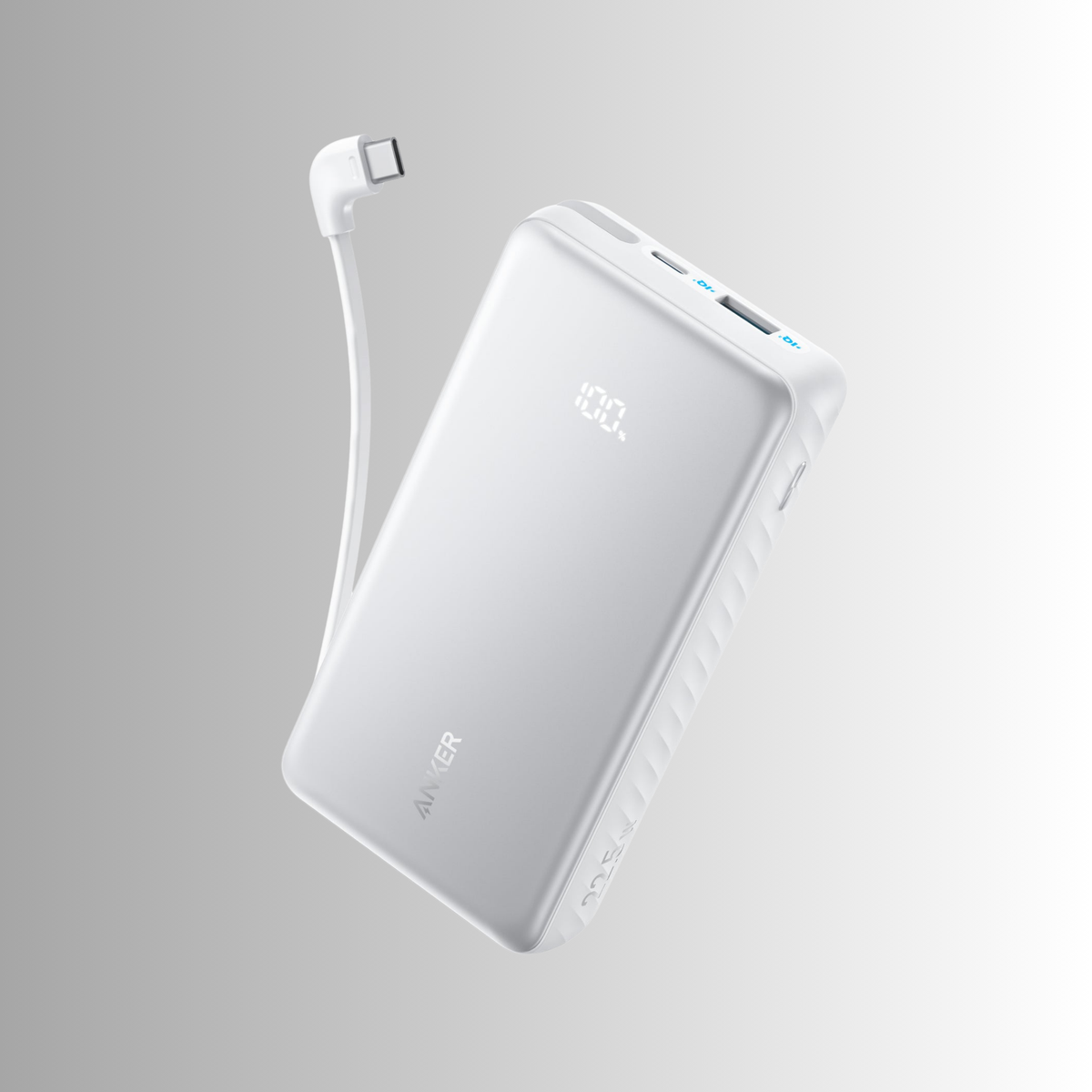 Anker Zolo Powerbank ( 22.5W)