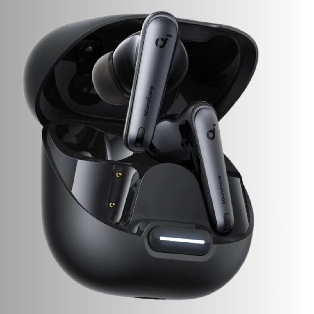 AIRPODS 🎧