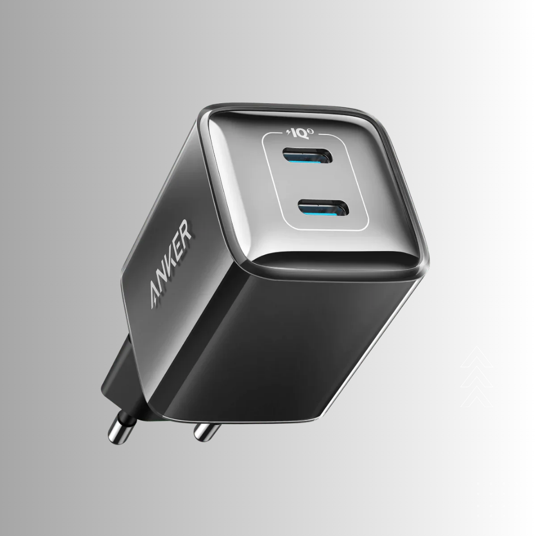 CHARGEUR 🔌
