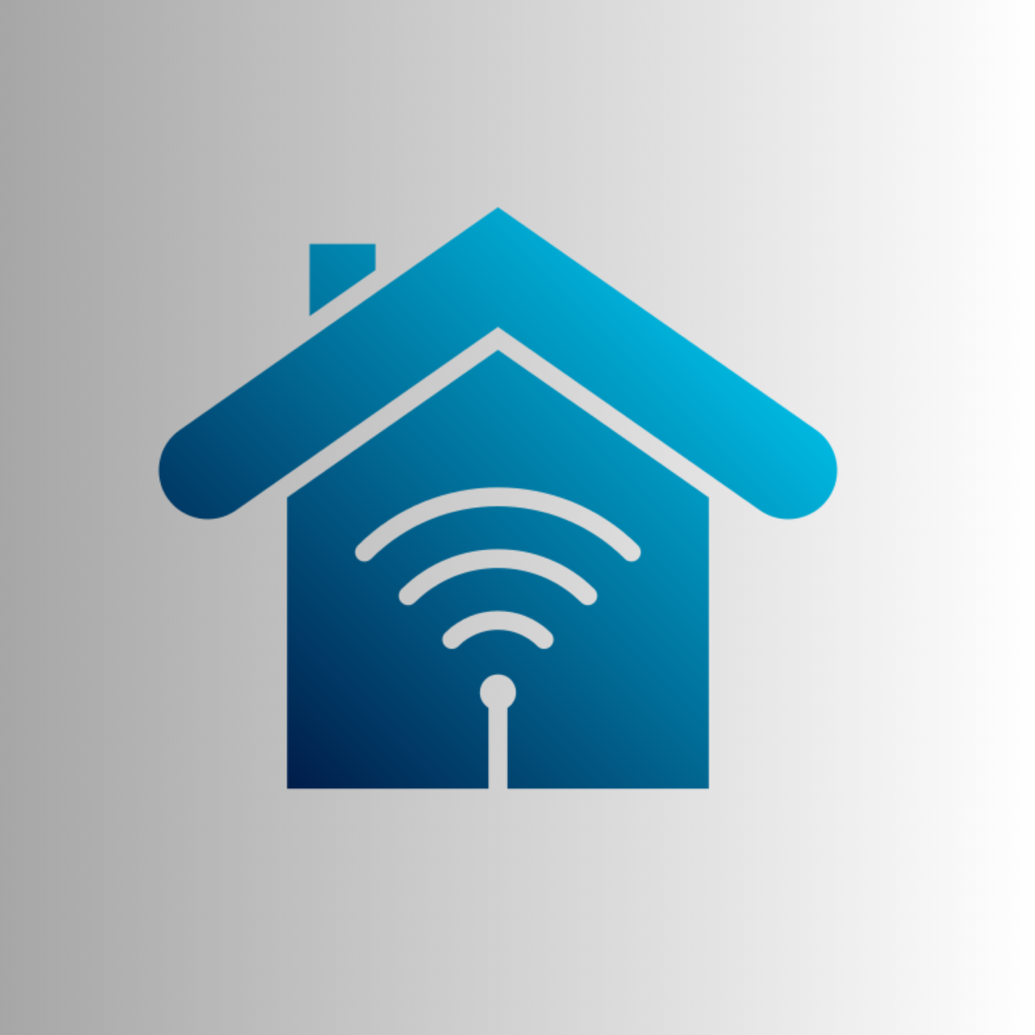 Smart Home 🏠