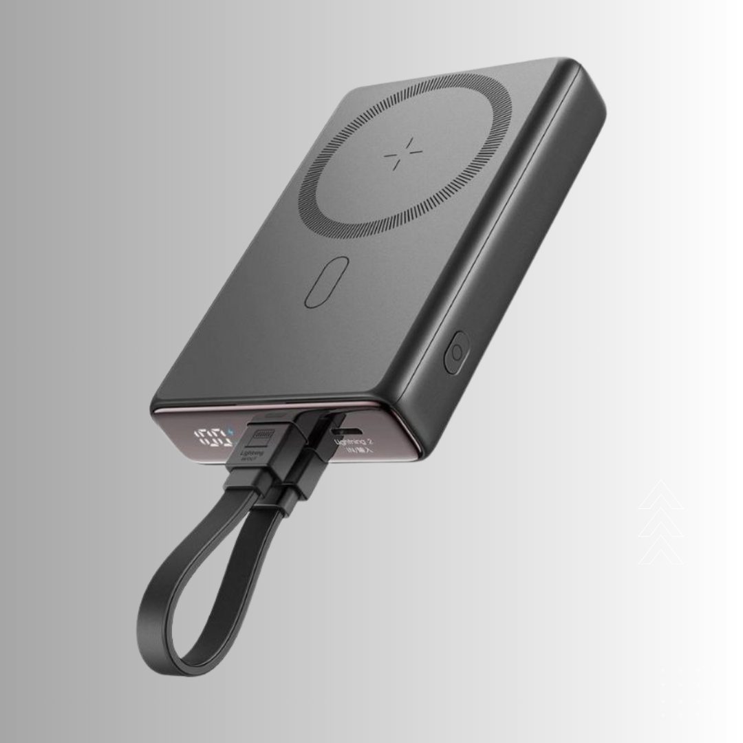 POWER BANK 🔋