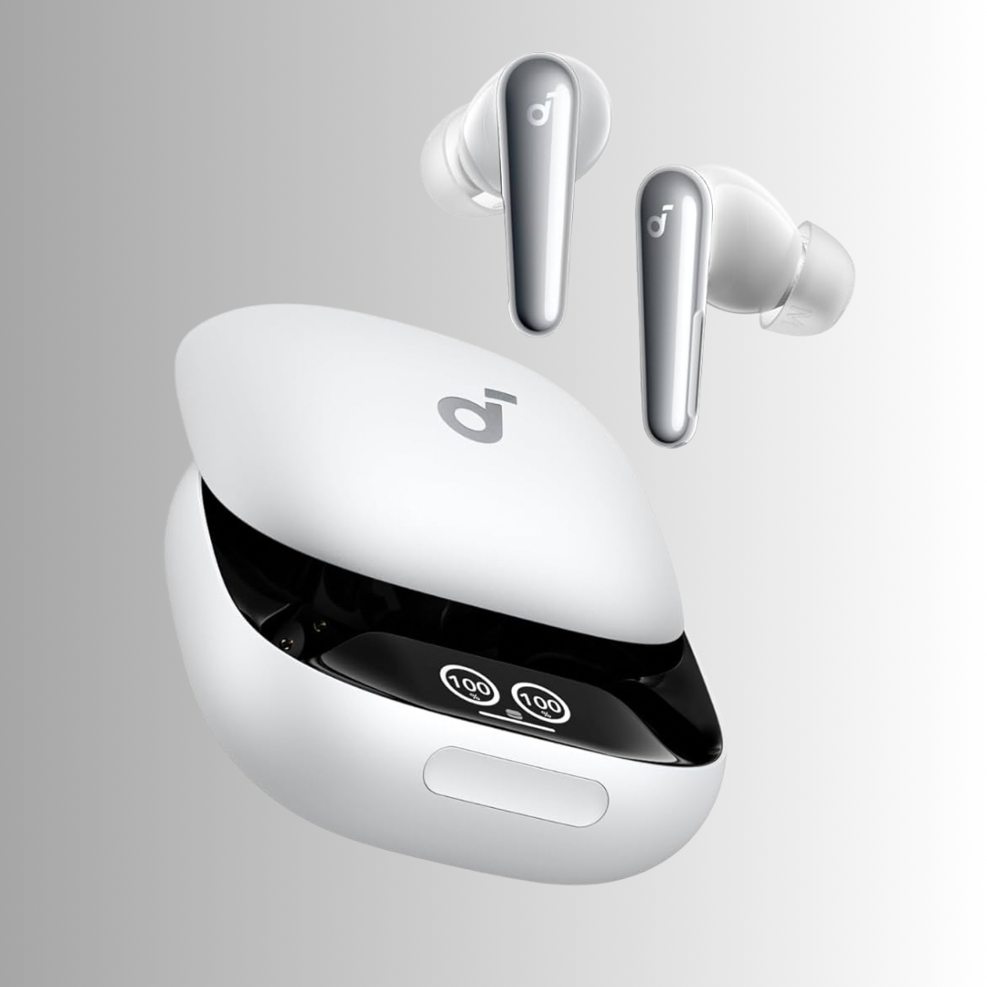 Soundcore Liberty 4 pro