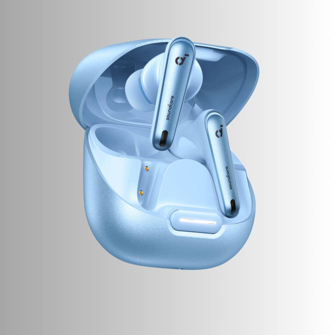 ANKER LIBERTY 4 NC