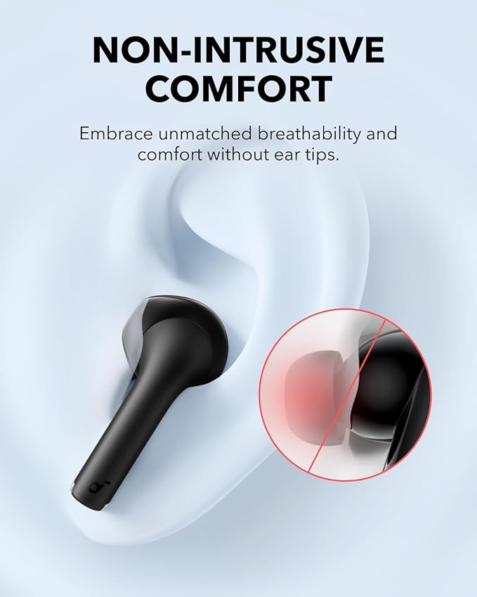 Soundcore K20i by Anker