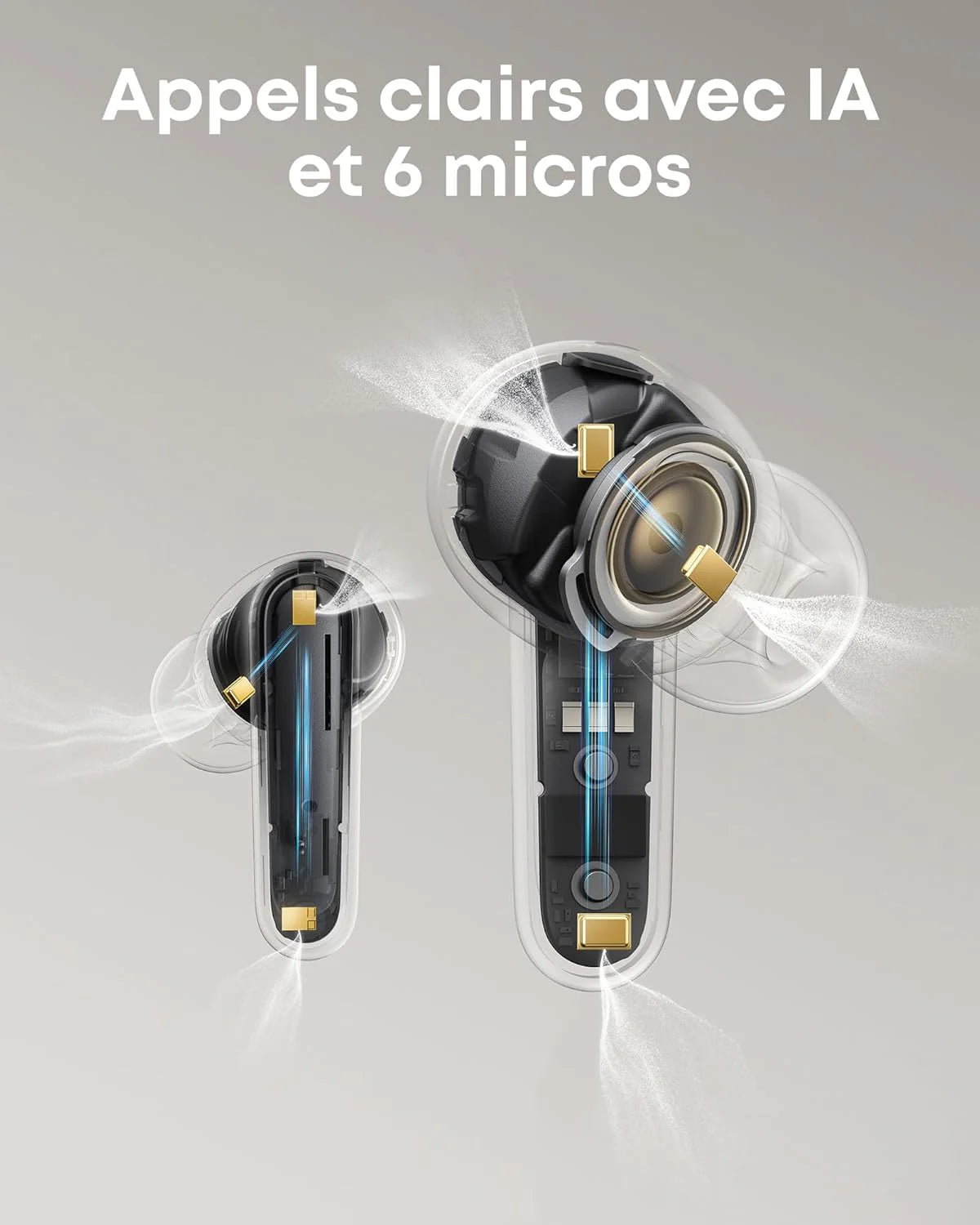 Soundcore P41i by anker