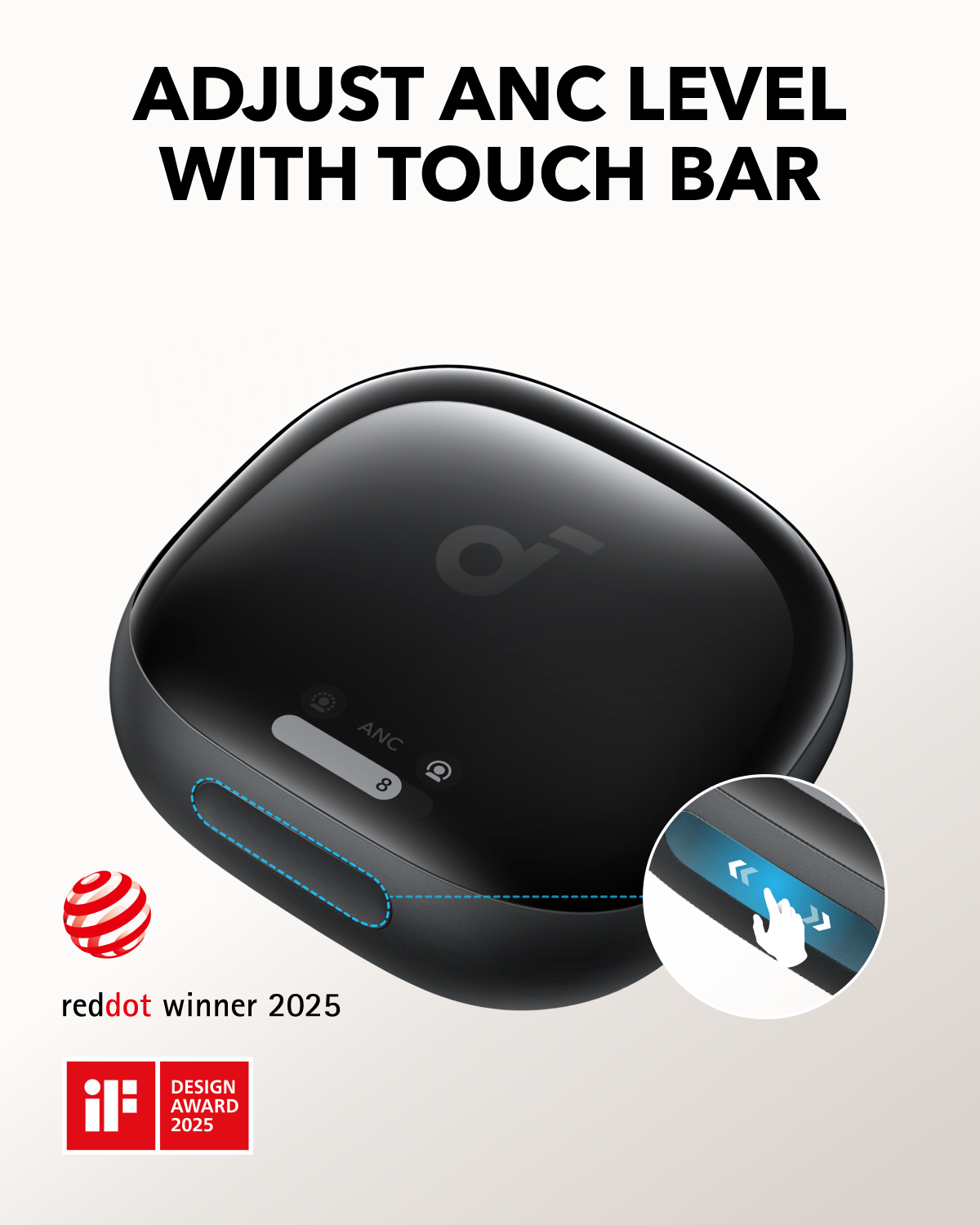 Soundcore Liberty 4 pro