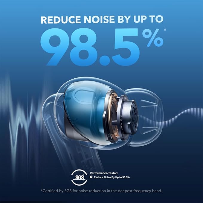ANKER LIBERTY 4 NC