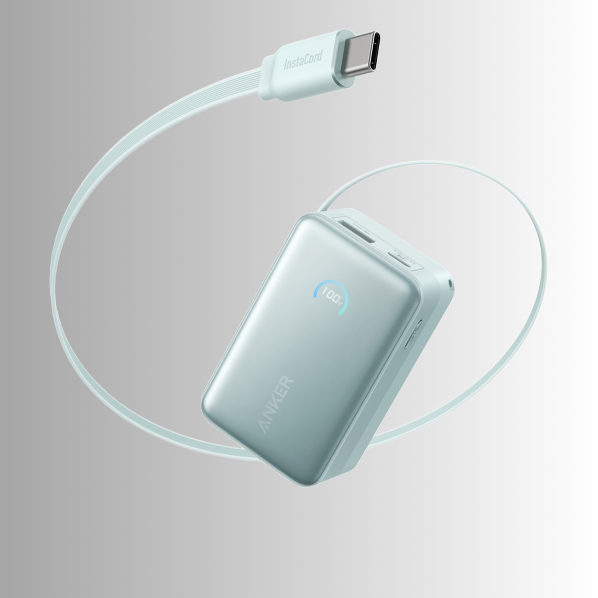 Anker Nano Power Bank (10K, 45W)