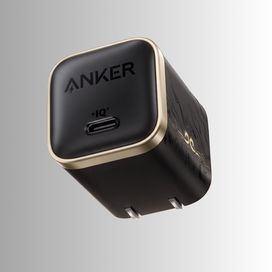 Anker x Black Myth Wukong 45W GaN charger