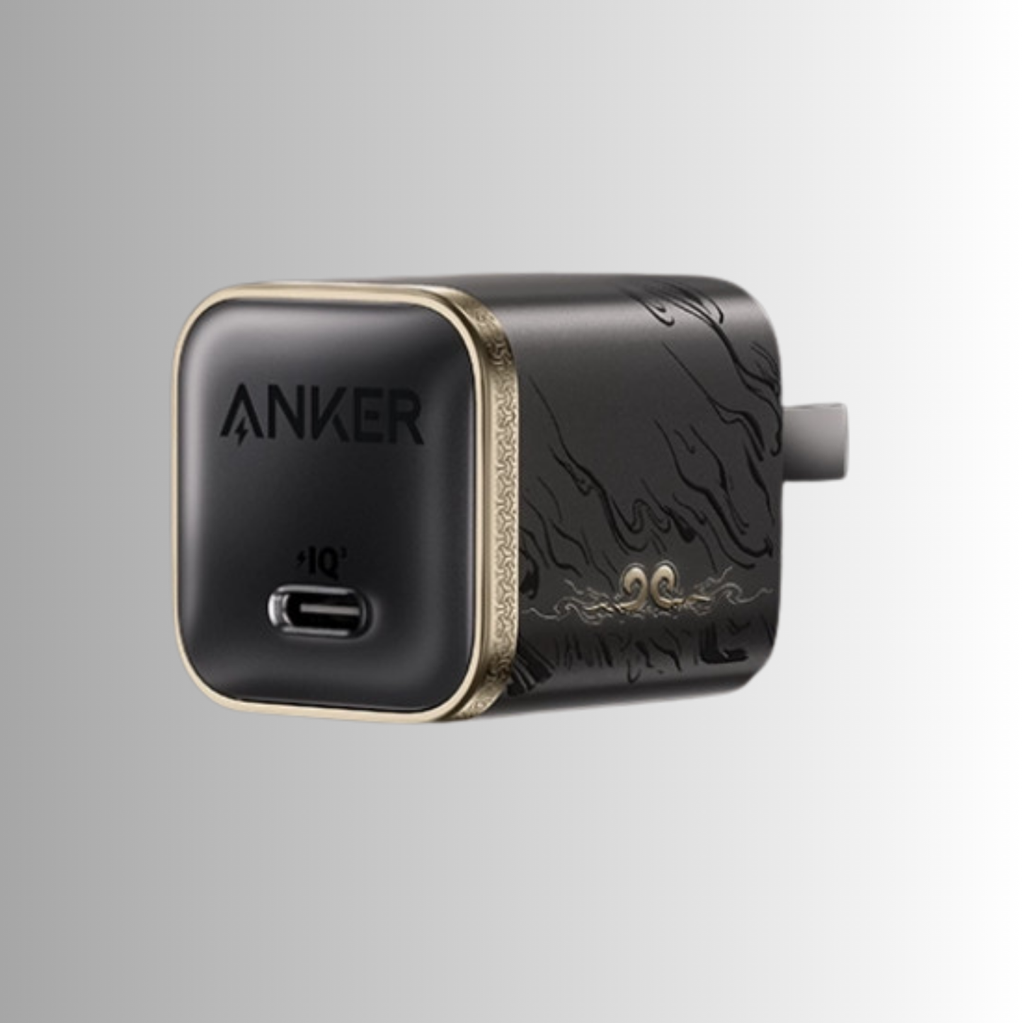 Anker x Black Myth Wukong 45W GaN charger