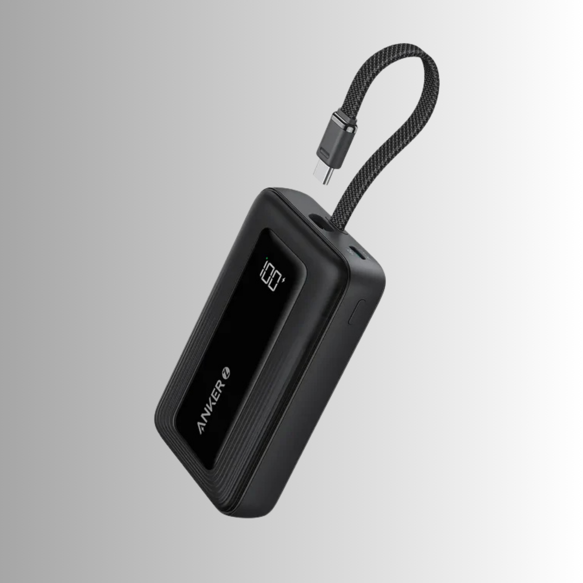 Anker Zolo Power Bank (10000mAh 30W)