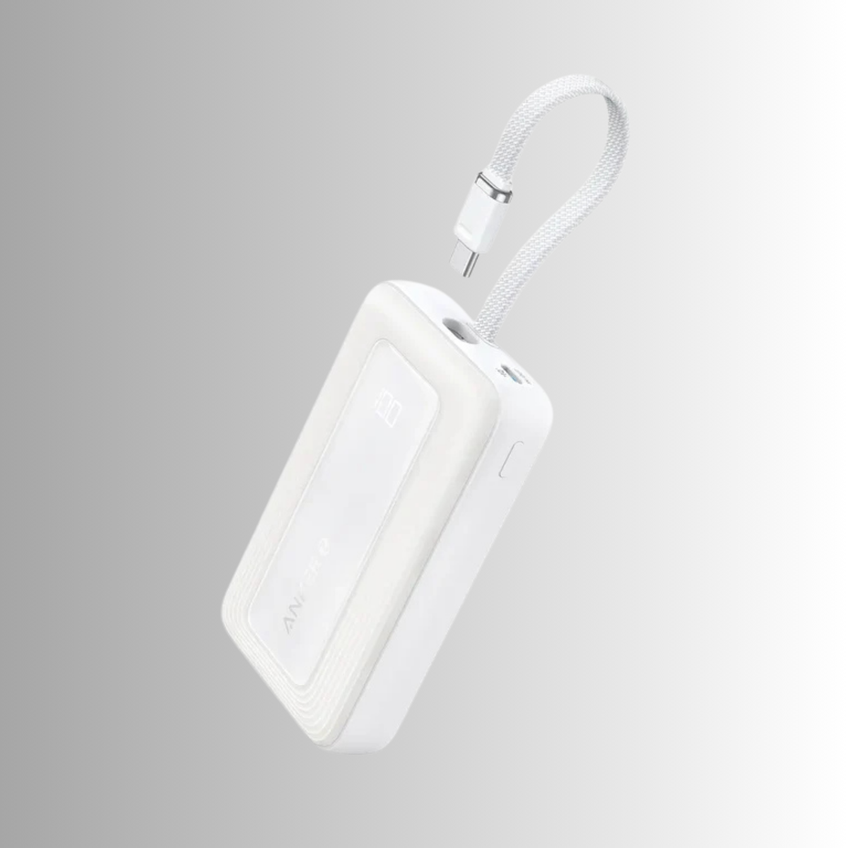 Anker Zolo Power Bank (10000mAh 30W)