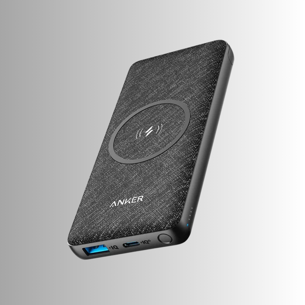 Anker PowerCore III Sense 10 000 Wireless