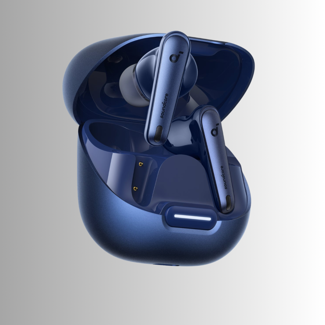 ANKER LIBERTY 4 NC