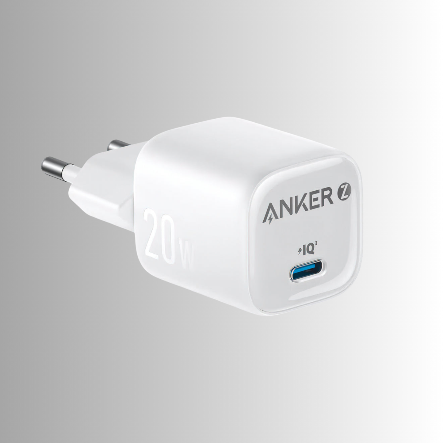 Anker zolo 20w charger