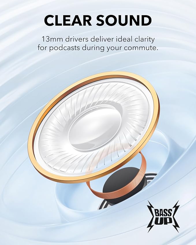 Soundcore K20i by Anker