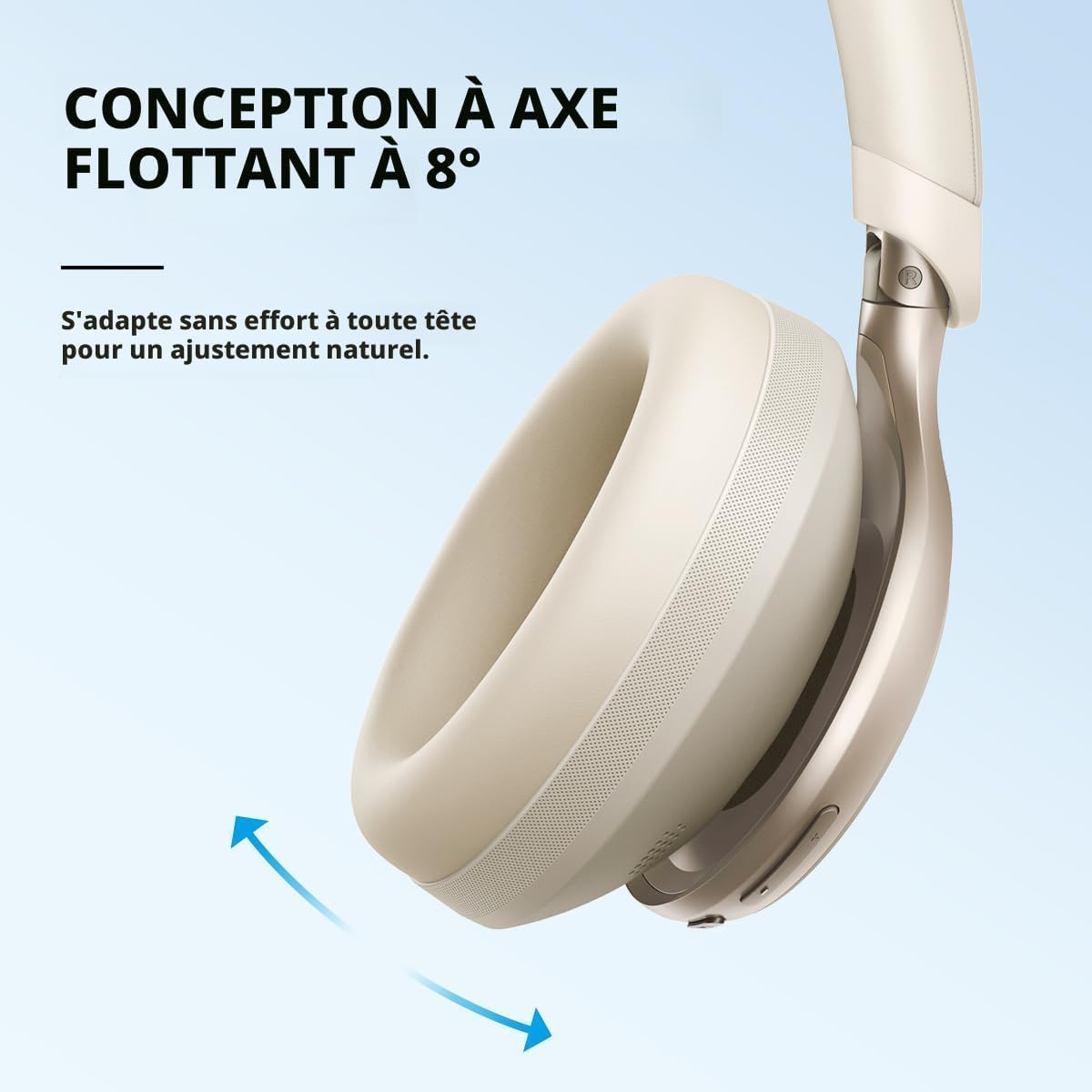 Soundcore CS 30Q (SPACE ONE version canada🍁)