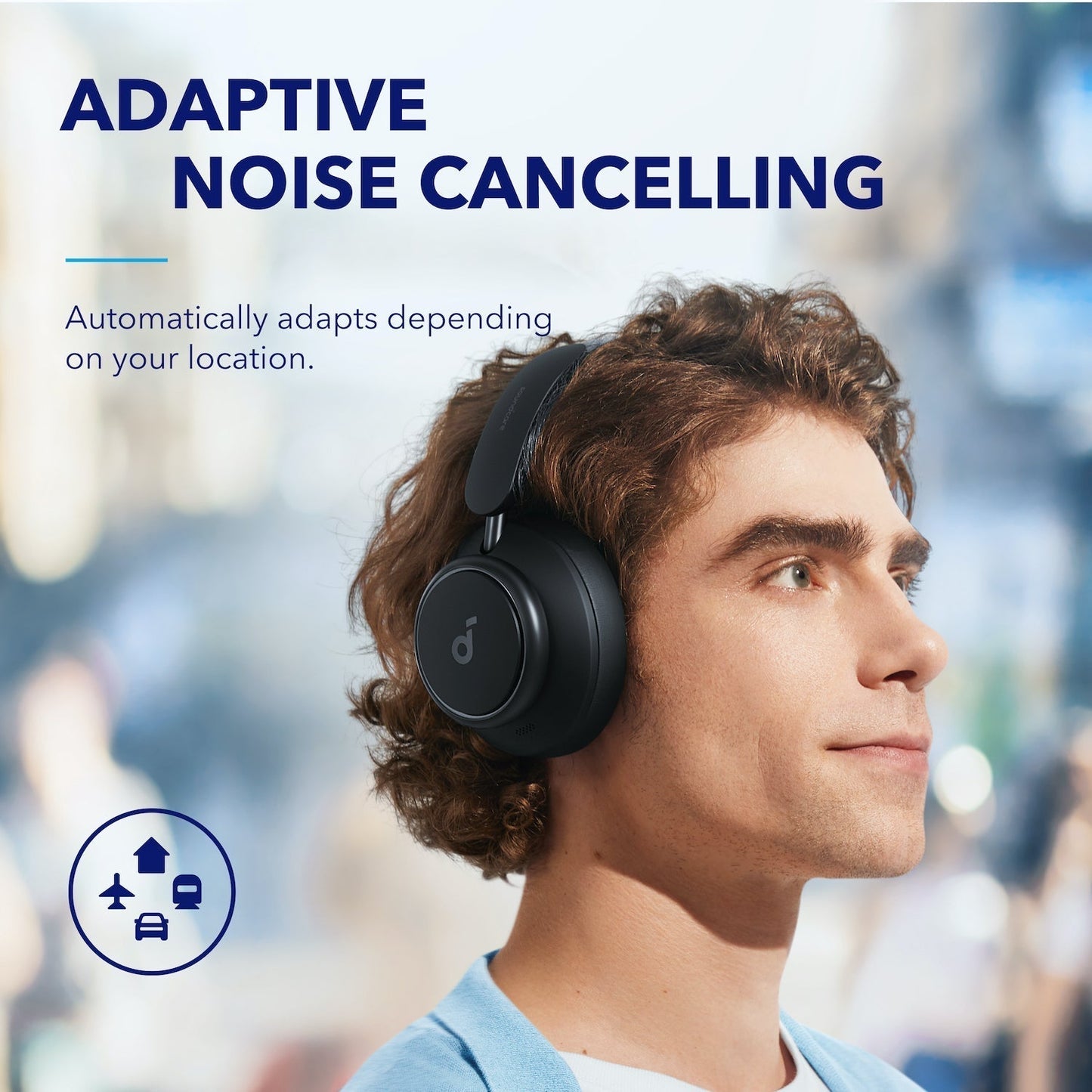 Soundcore Q45