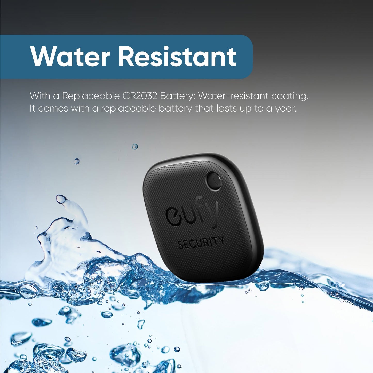 eufy Security SmartTrack Link -by ANKER-