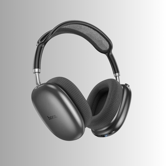 Casque Hoco W55 Plus ANC 🎧