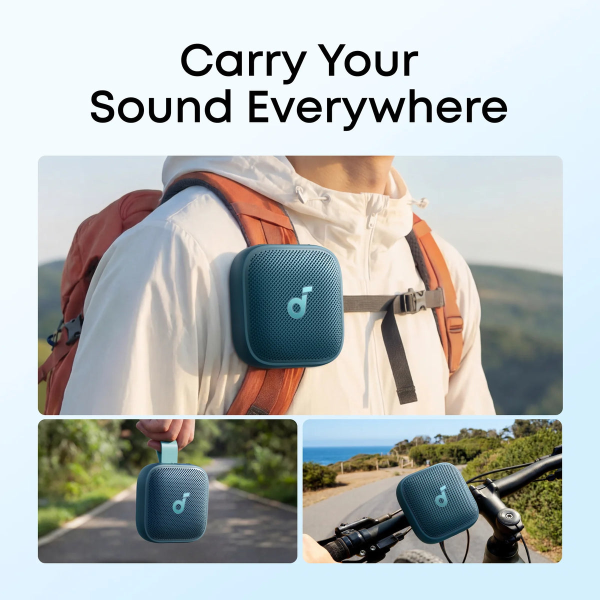soundcore Boom Go 3i
