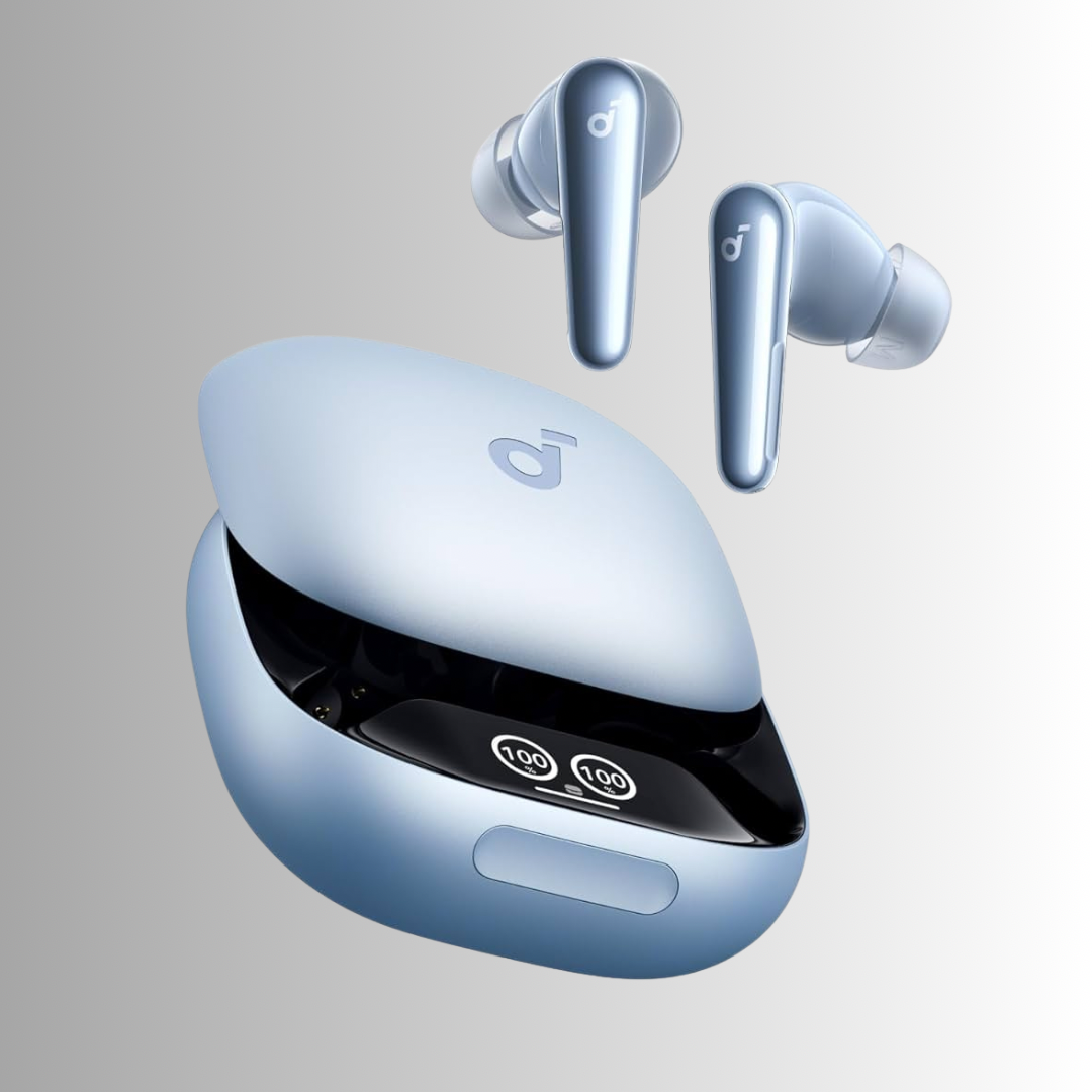 Soundcore Liberty 4 pro