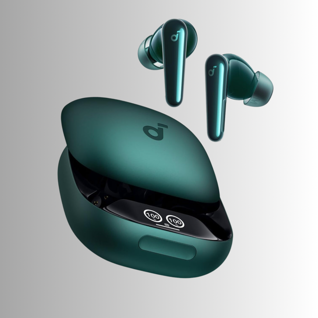 Soundcore Liberty 4 pro