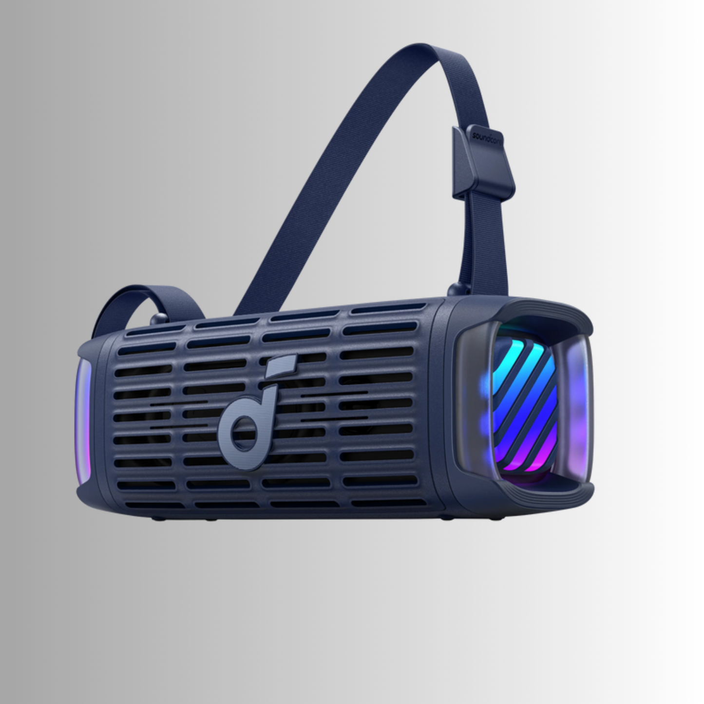 Soundcore Boom 3i