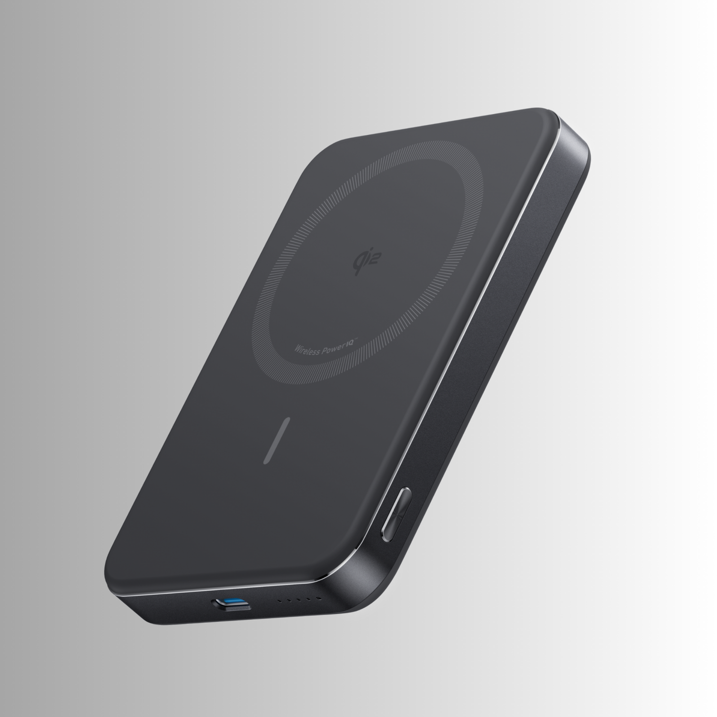 Anker MagGo Power Bank (10K, Slim)