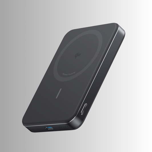 Anker MagGo Power Bank (10K, Slim)