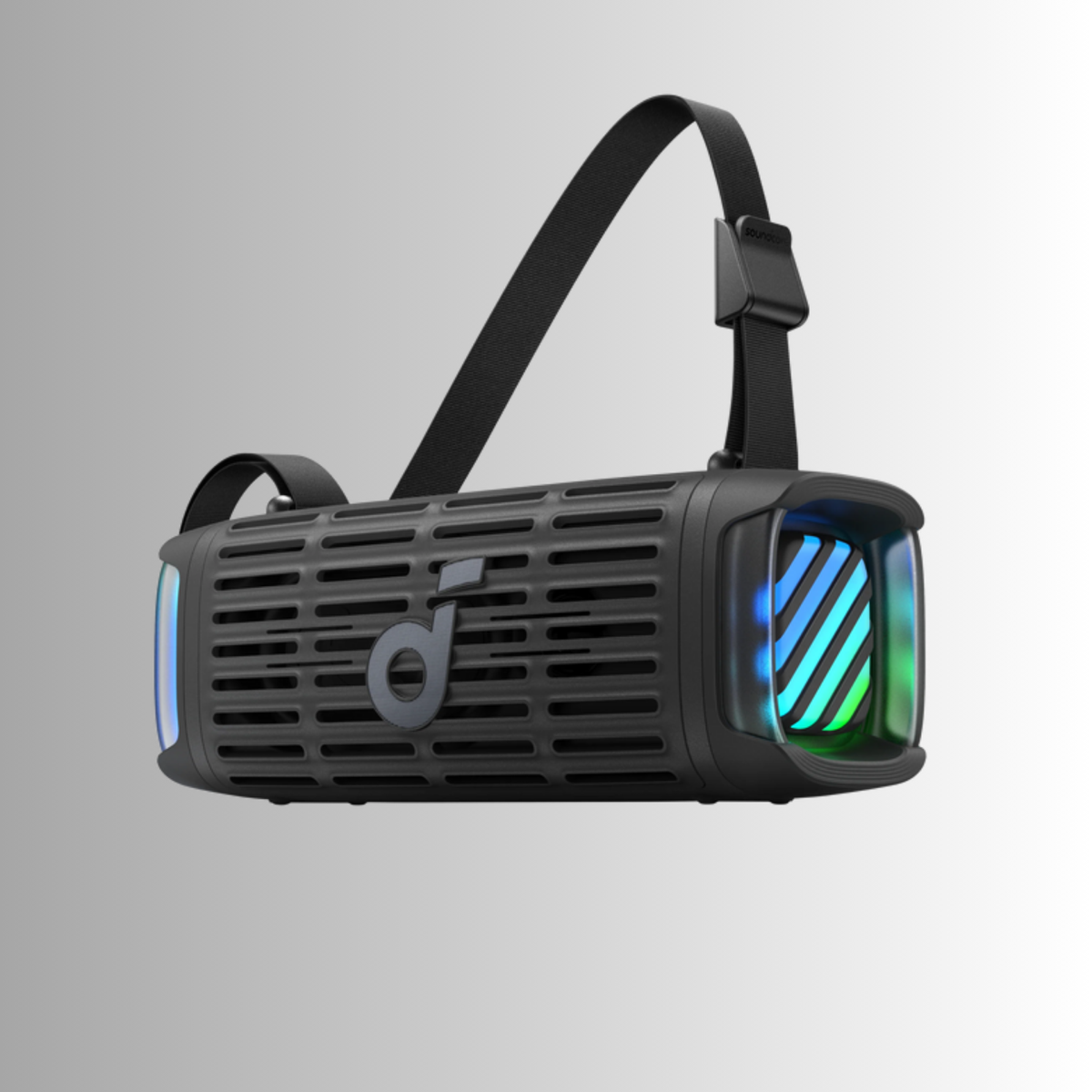 Soundcore Boom 3i