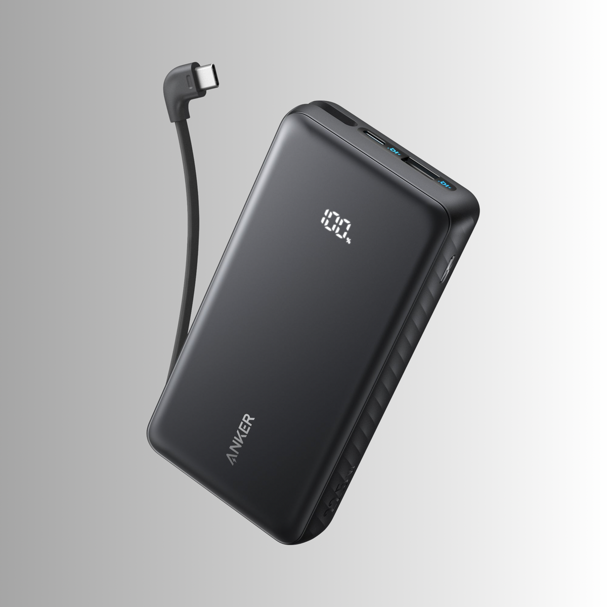 Anker Zolo Powerbank ( 22.5W)