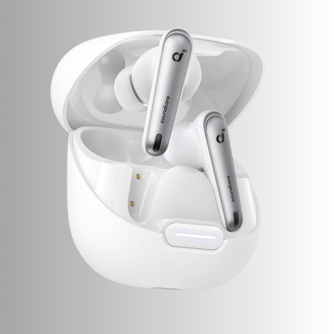 ANKER LIBERTY 4 NC