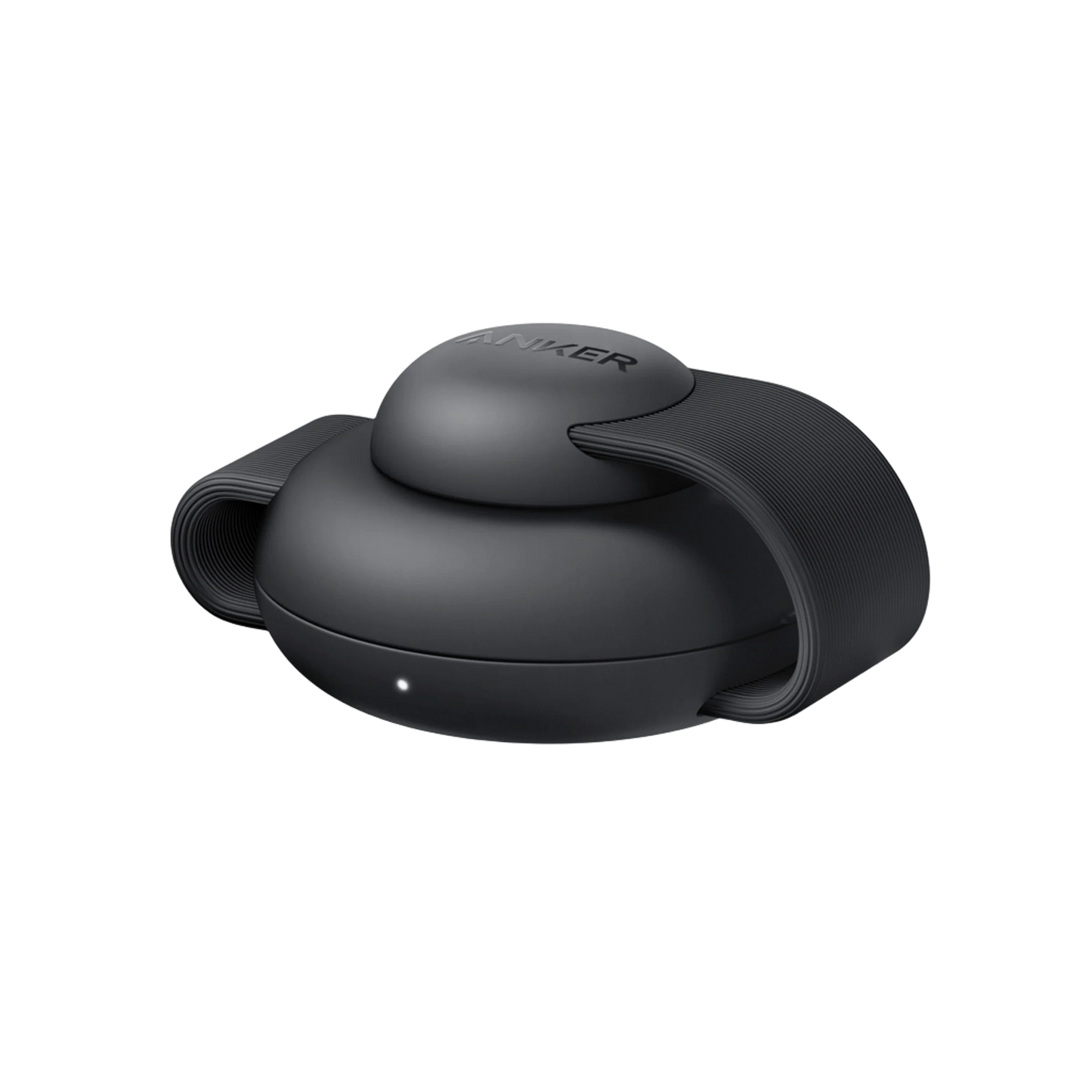 ANKER MAGGO Station de recharge sans fil (3-en-1, Qi2 coussinet pliable)