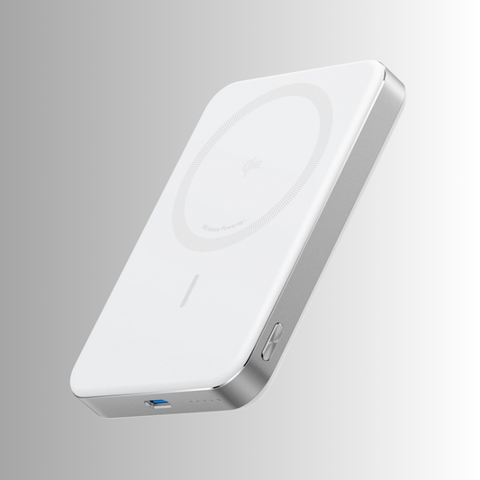 Anker MagGo Power Bank (10K, Slim)