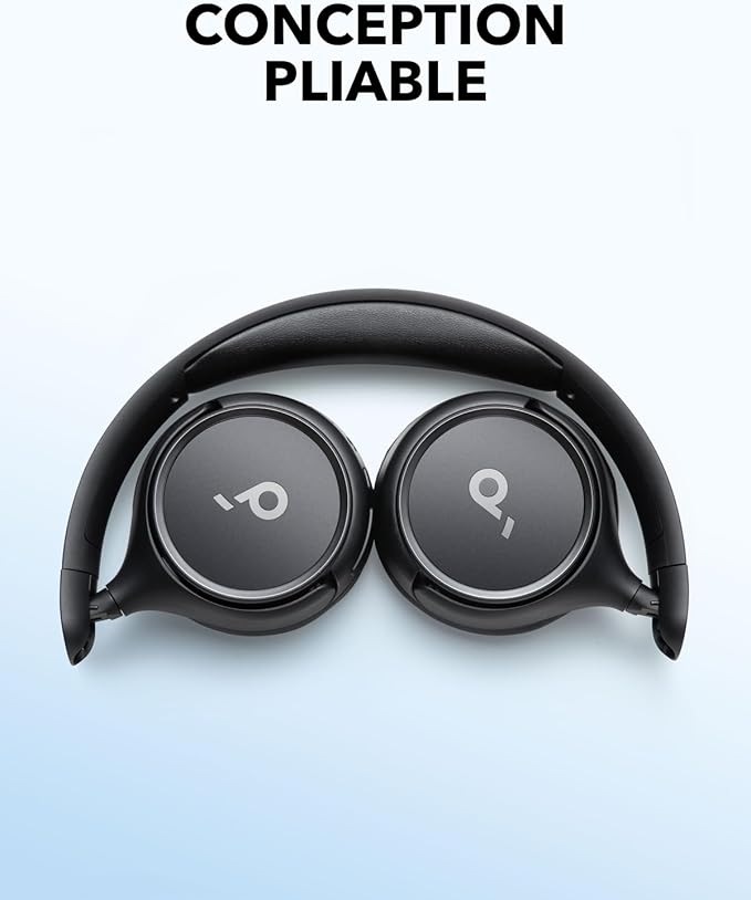 Casque Bluetooth Soundcore H3OI by anker