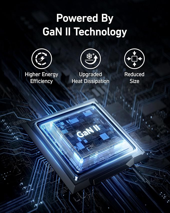 ANKER 735 Powerport 65W charger