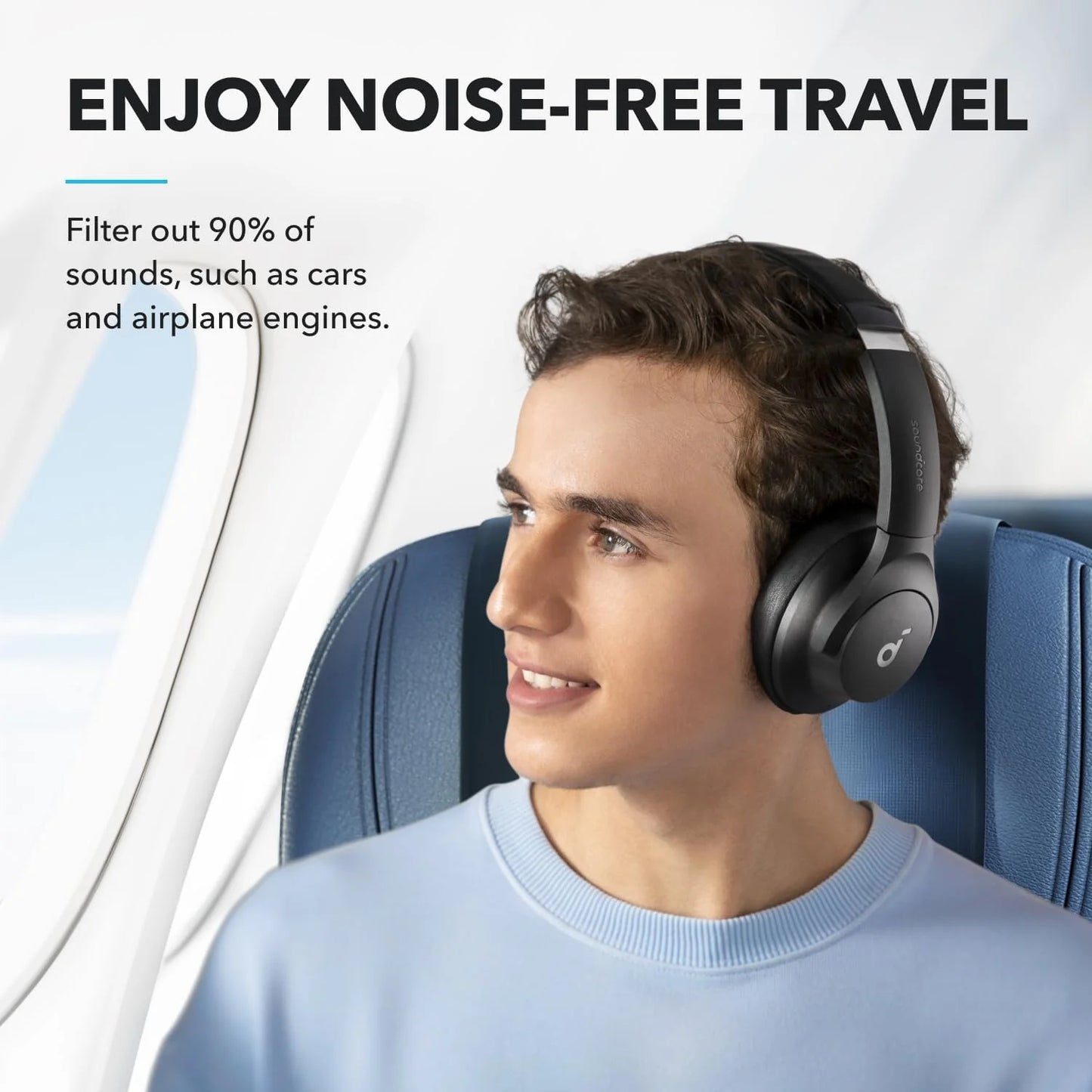 Soundcore Q20i