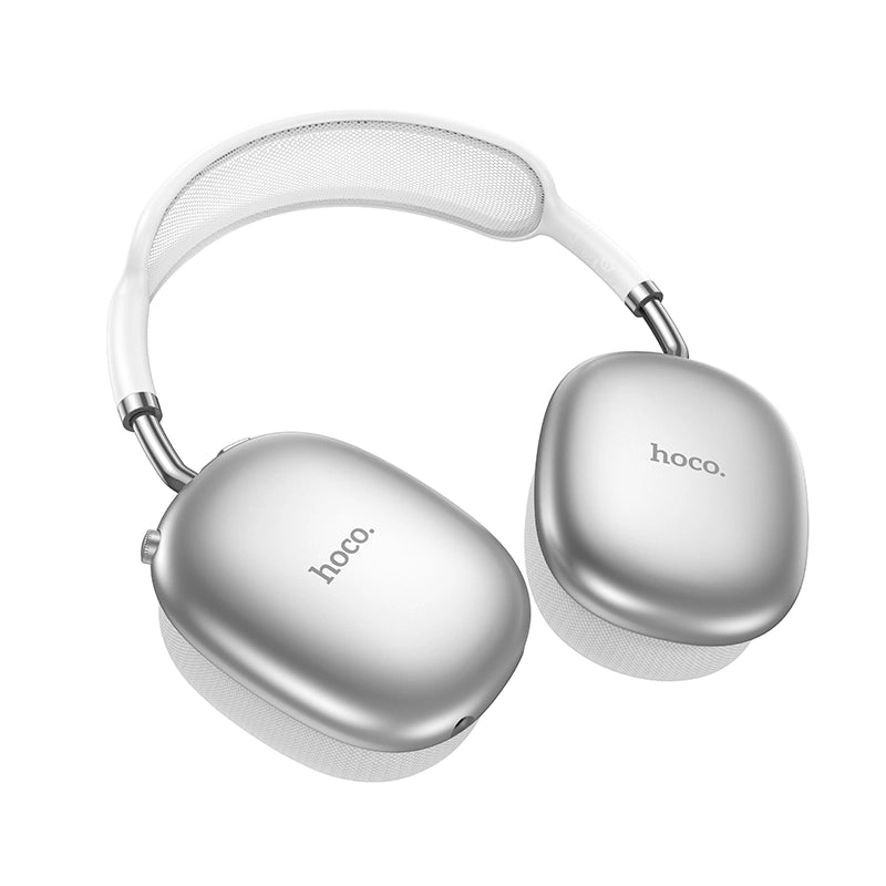 Casque Hoco W55 Plus ANC 🎧