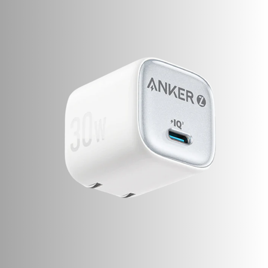 ANKER ZOLO 3 / 30W
