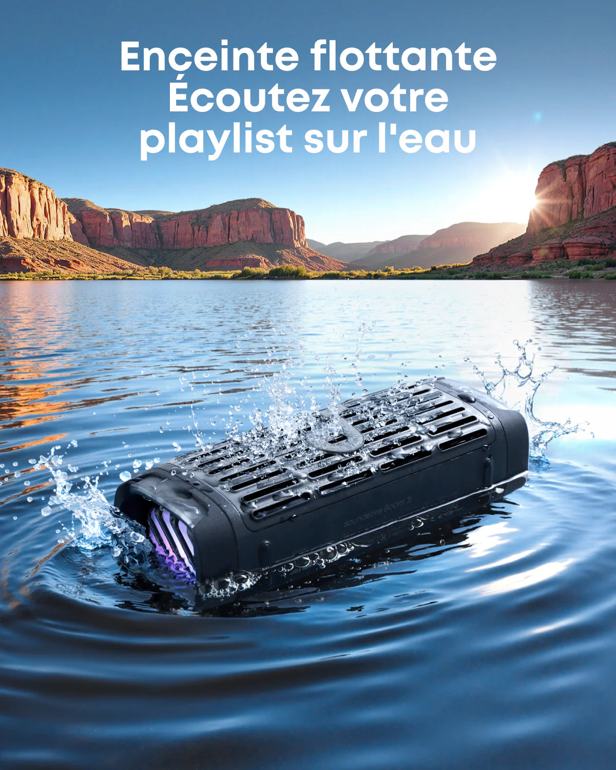 Soundcore Boom 3i
