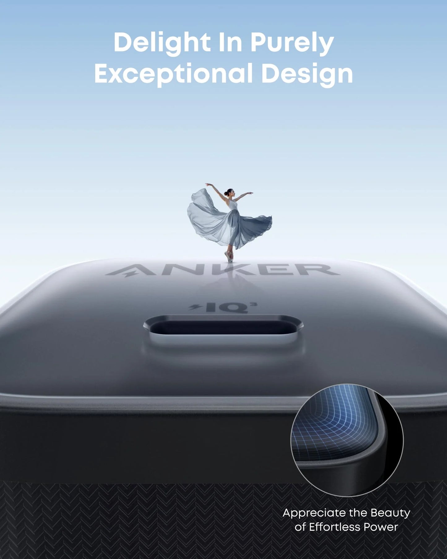 ANKER NANO Pro 45W