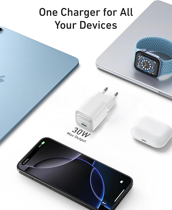 ANKER ZOLO 3 / 30W