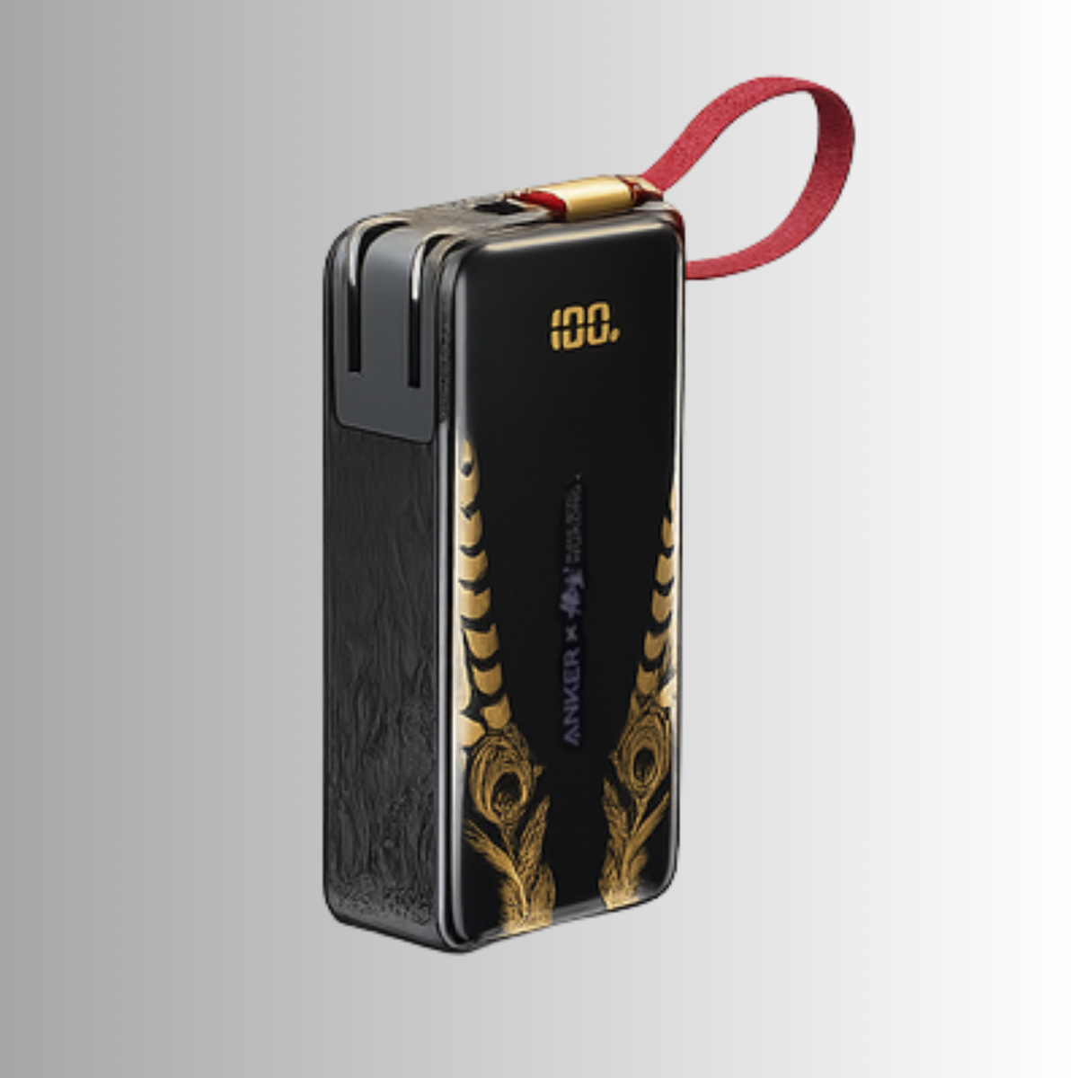 Anker Fusion (10K.30W) -Édition Black Myth Wukong-