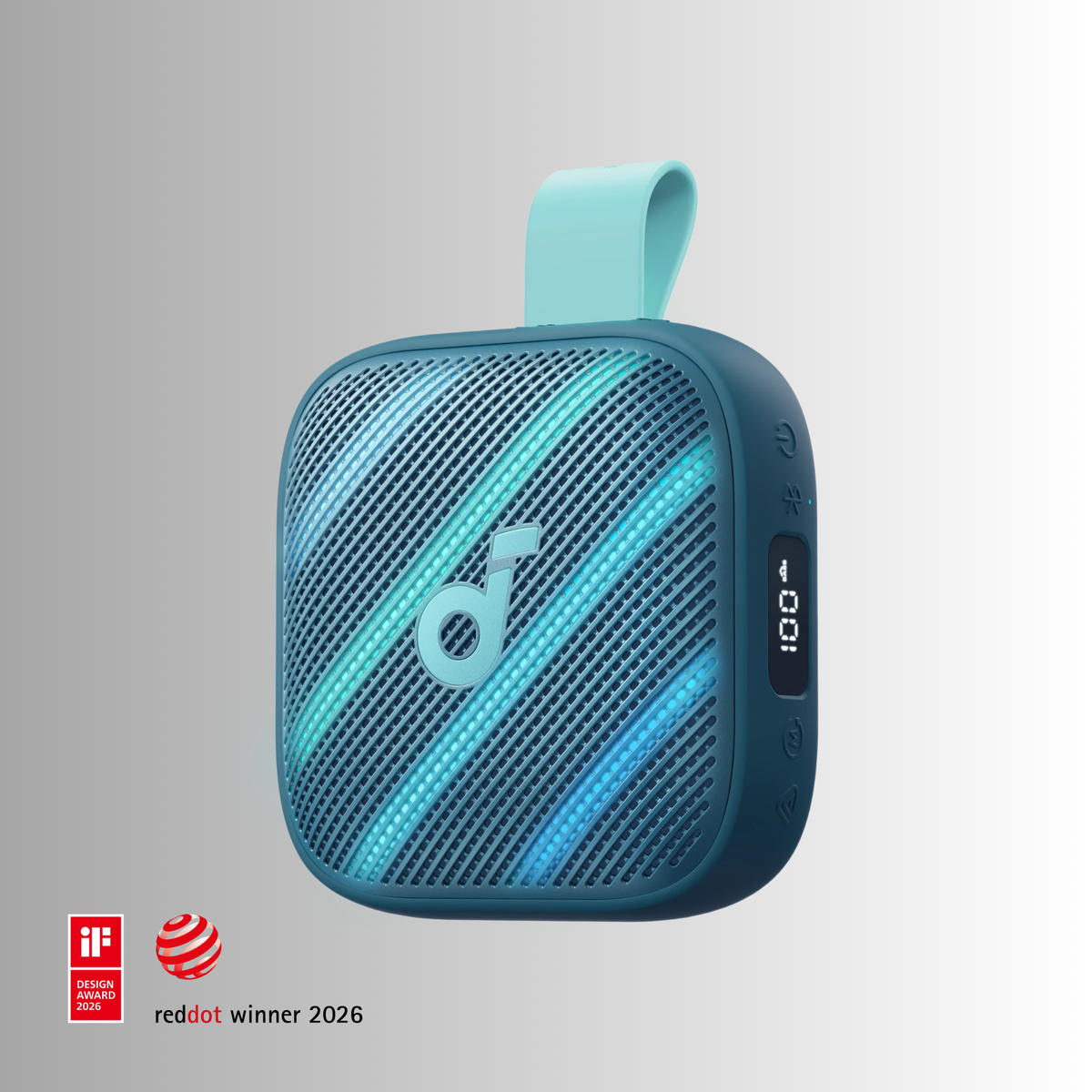 soundcore Boom Go 3i