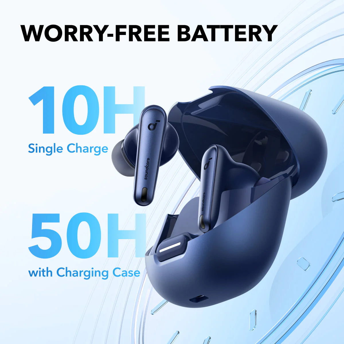 ANKER LIBERTY 4 NC