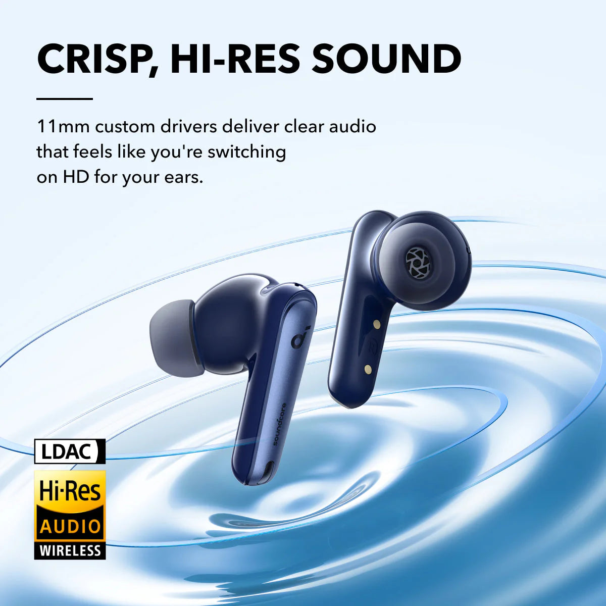 ANKER LIBERTY 4 NC