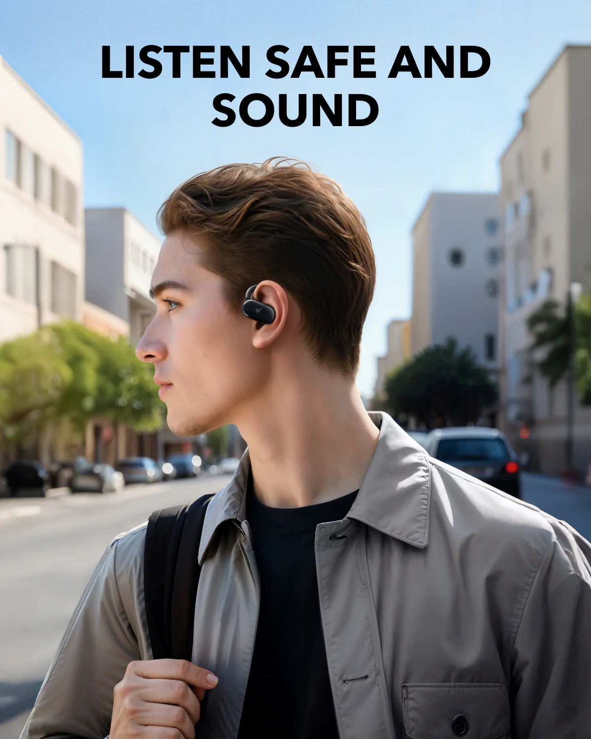 SOUNDCORE V20i
