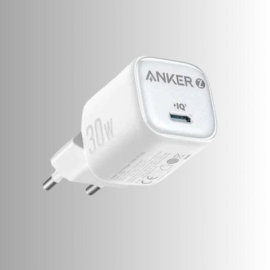 ANKER ZOLO 30W